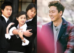 Nam thần xấu tính nhất showbiz bị bạn gái "đá" vì Kim Tae Hee, tiếp tục bị mỹ nhân kém 13 tuổi ruồng bỏ qua tin nhắn