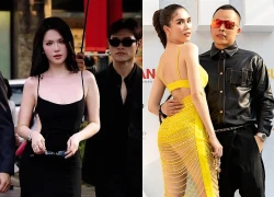 Ngọc Trinh “nói 1 câu” gây chú ý khi được hỏi về Vũ Khắc Tiệp hậu lùm xùm?