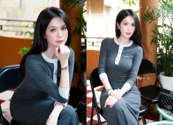 Ngọc Trinh nói về cát sê khi đóng phim điện ảnh