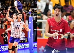 Nguyễn Phương Quỳnh: Phụ công Gen Z đầy tiềm năng