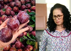 Nhận quà quê của thông gia gửi xuống, tôi không biết nên vui hay buồn, nhất là sau khi nghe lời đề nghị của con dâu