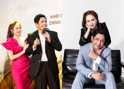Nỗ lực của Thanh Thúy cũng không thể 'cứu' được Đức Thịnh