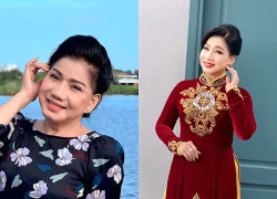 NSND Phượng Loan nửa năm nhập viện mổ 2 lần, chịu nhiều di chứng sau tai nạn