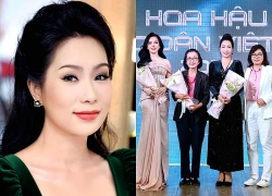 NSND Trịnh Kim Chi đảm đương vai trò mới