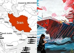 "Nước cờ" của Mỹ khiến Iran kích hoạt kịch bản ứng phó