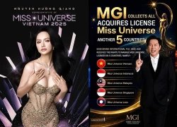 Ông Nawat nắm bản quyền Miss Universe Vietnam, fan sắc đẹp lo ngại điều gì?