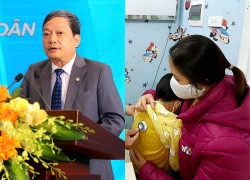 Phát hiện 119.000 ca mắc lao mới, mầm bệnh vẫn lây lan trong cộng đồng
