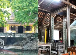 Phố cổ Gia Hội - miền ký ức trầm mặc bên dòng sông Hương