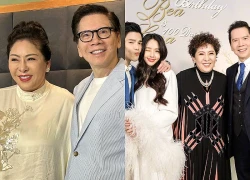 Phú bà showbiz chi 335 triệu/tháng nuôi vợ cũ của chồng, thưởng nóng 666 tỷ tiền mặt cho con dâu mỹ nhân