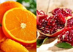 Phụ nữ U40 nên ăn 5 loại quả giúp chống nắng tự nhiên mùa hè: Hỗ trợ ngăn tia UV, tăng sinh collagen, làm chậm lão hóa