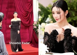 "Quỳnh Kool váy ren" leo lên hot search, cả TikTok vào cuộc