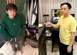 Sao Việt bị bắt, ngồi tù, mất danh tiếng vì chất cấm