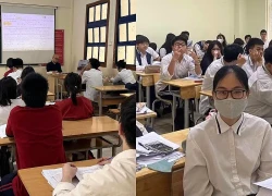 Sinh viên Sư phạm 7 lần thi tốt nghiệp THPT để 'phục thù' điểm 10 môn Toán