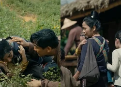 Tận hiến - Tập 3: Quá khứ của Bích "chột" được hé lộ, Nguyễn Thành buông lời thề trong nước mắt
