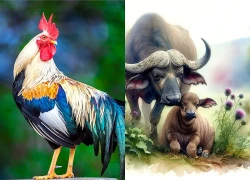 Tháng 5 mở "cửa vận": 3 con giáp có cơ hội bứt phá tài chính và sự nghiệp - nhưng không phải ai cũng giữ được may mắn