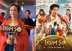 Thanh Thúy chật vật với số tiền 15 tỷ đồng
