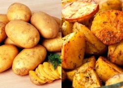 Thứ này kali gấp 3 lần chuối, đạm ngang rau chân vịt, giúp nhuận tràng lại ngừa lão hóa, nấu món nào cũng ngon