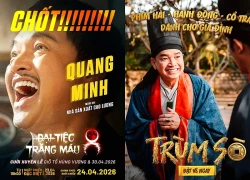 Tình thế khó khăn cho nghệ sĩ Quang Minh