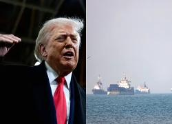 Tổng thống Trump: Mỹ sẽ ném bom dữ dội nếu Iran từ chối thỏa thuận
