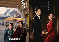 Top 5 bộ phim Trung Quốc có đánh giá cao trên iQIYI