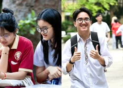 Trường ĐH Khoa học Xã hội và Nhân văn TPHCM tuyển sinh ĐH năm 2026 bằng xét tổng hợp