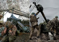 Ukraine để ngỏ gia hạn ngừng bắn với Nga