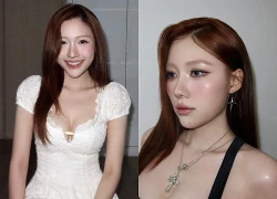Em gái Trấn Thành giữa lúc vướng tin hẹn hò Negav