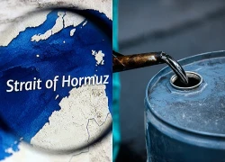 Vì sao cú sốc Hormuz vẫn chưa đánh gục kinh tế toàn cầu?