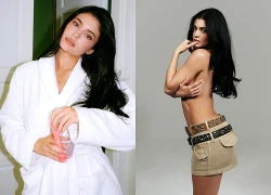 Vì sao Kylie Jenner liên tục bị "quay lưng" trên Instagram?