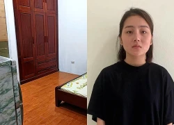 Vụ bé gái 4 tuổi bị bạo hành tử vong ở Hà Nội: Khởi tố người mẹ