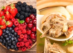 5 thực phẩm được ví như 'mỏ collagen', chị em ăn đều da căng bóng, mịn màng rõ rệt