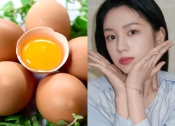 5 thực phẩm như 'mỏ collagen' giúp da bật độ căng bóng, trẻ hóa sau 2 tuần