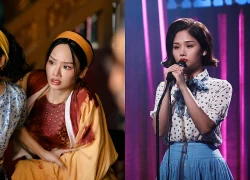 Ai cứu nổi Miu Lê?