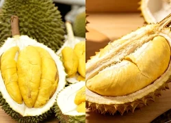 Ăn sầu riêng rồi uống rượu trắng, người phụ nữ nguy kịch