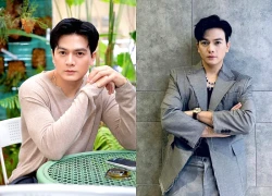 Anh tài Lê Xuân Tiền: Nam thần bước ra từ sàn catwalk, không ngại mọi chông gai