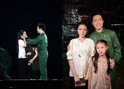 Anh Tú đã làm gì khiến Ly Ly căng thẳng thế này?
