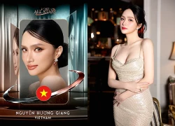 Bất lợi cho Hương Giang tại Miss Grand International mùa All stars