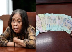 Bị cấm đi khỏi nơi cư trú, người phụ nữ Đà Nẵng đến Huế để trộm cắp