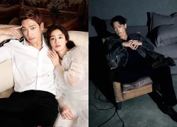 Bi Rain không còn đeo nhẫn cưới, hôn nhân với Kim Tae Hee có biến căng?