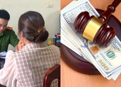 Bình luận sai sự thật, người phụ nữ Ninh Bình bị xử phạt 7,5 triệu đồng