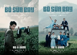 Bộ phim điên nhất Võ Điền Gia Huy từng đóng