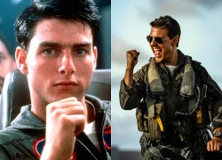Bom tấn "Top Gun: Maverick" giúp Tom Cruise bỏ túi hơn 2.600 tỷ đồng