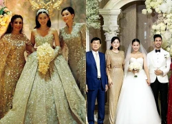 Bức ảnh hiếm thấy của vợ tỷ phú Johnathan Hạnh Nguyễn