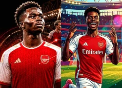 Bukayo Saka quan trọng với Arsenal đến mức nào?
