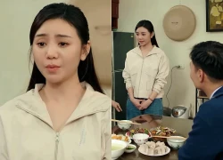 Bước chân vào đời - Tập 34: Thương cúi đầu cảm ơn mẹ con Lâm lúc khốn khó nhất