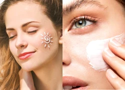 Cần lưu ý gì để sử dụng kem chống nắng đúng cách trong mùa hè?