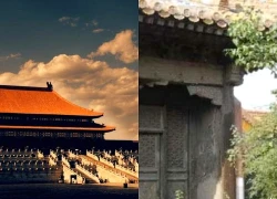 Cánh cửa bí ẩn nhất Tử Cấm Thành: Bên trong là sự thật khiến ai cũng "lạnh gáy"