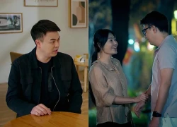 Cặp đôi từng gây bão trong 'Người một nhà' tái hợp ở phim mới