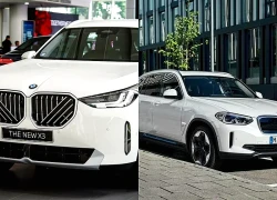 Cập nhật bảng giá xe hãng BMW mới nhất tháng 5/2026