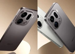 Cấu hình OPPO Find X10 Pro Max: Hệ thống camera 200MP và sức mạnh từ vi xử lý 2nm